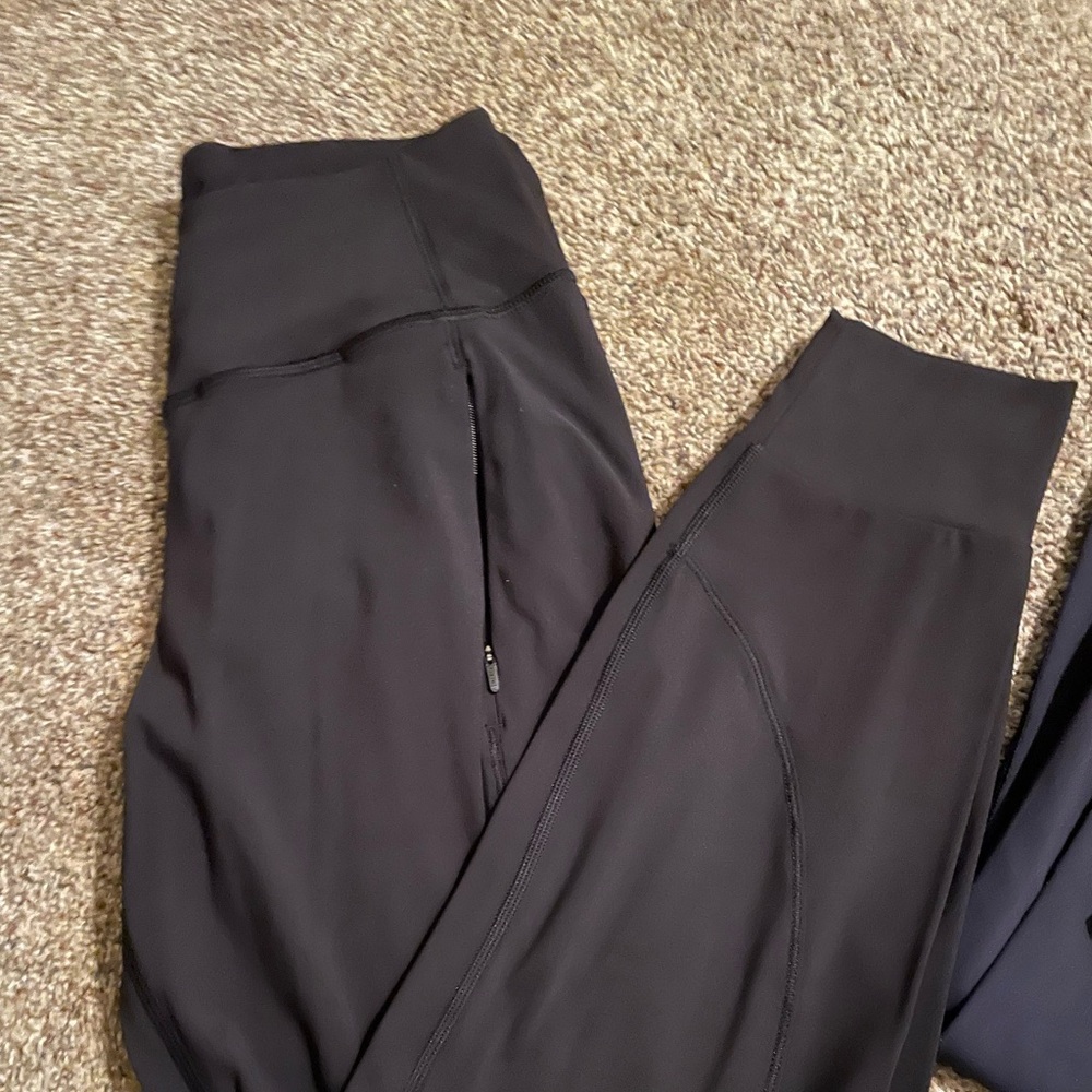 Athleta performance joggers